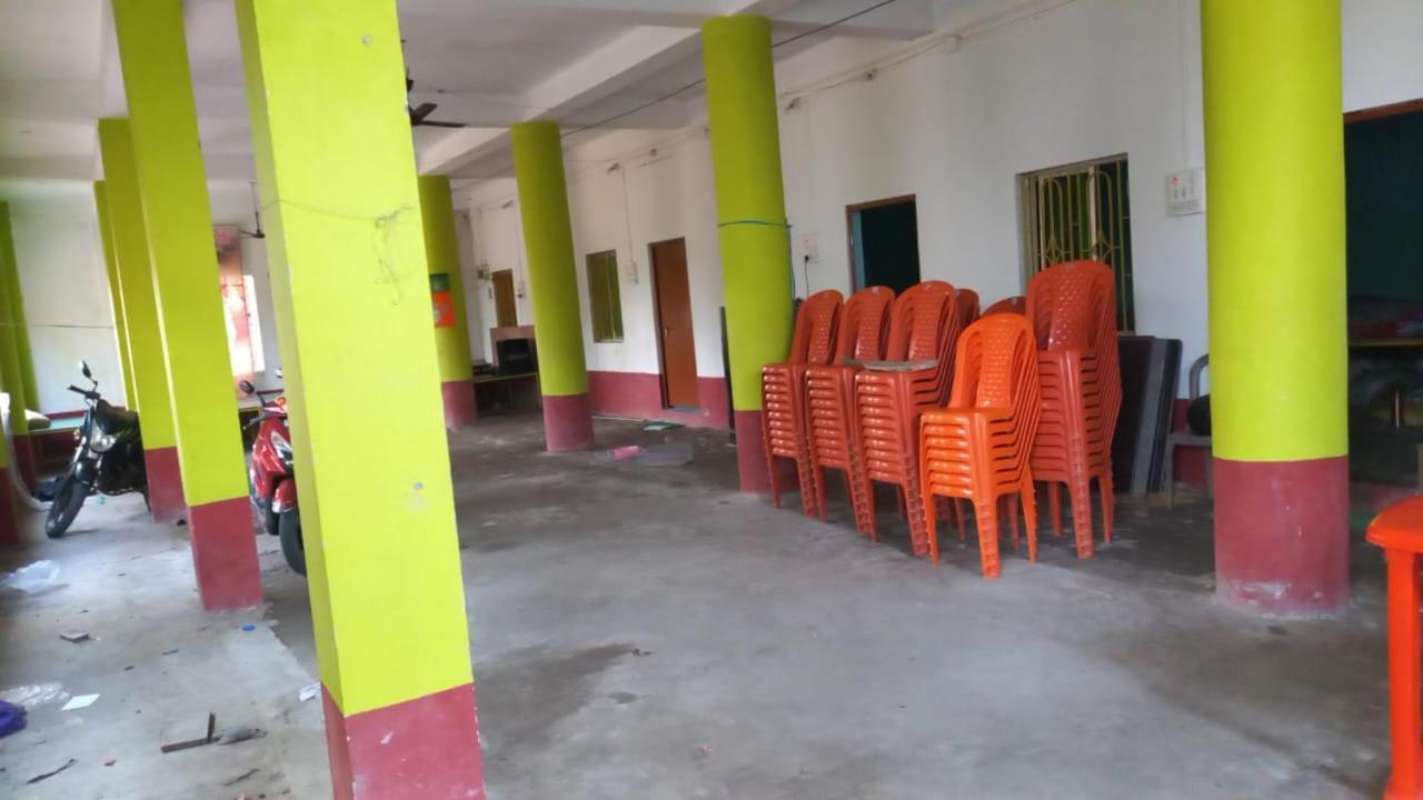 Отель Atal Bhaban - Gangasagar Dhablat Экстерьер фото
